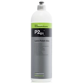 Koch Chemie P2-03 Lack-polİsh Vİolet - Boya Koruyucu Cİla -1lİtre