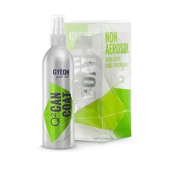 Gyeon Q2 Can Coat Seramik Kaplama Seti – 200ml