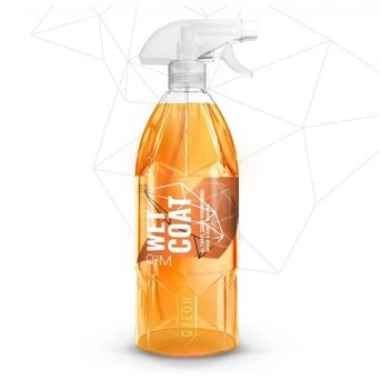 Gyeon Q2m Wet Coat Islak Kullanım Hızlı Boya Koruma 500ml