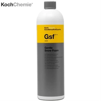 Koch Chemie Gsf Gentle Snow Foam - Ph Nötr Köpük 1lt
