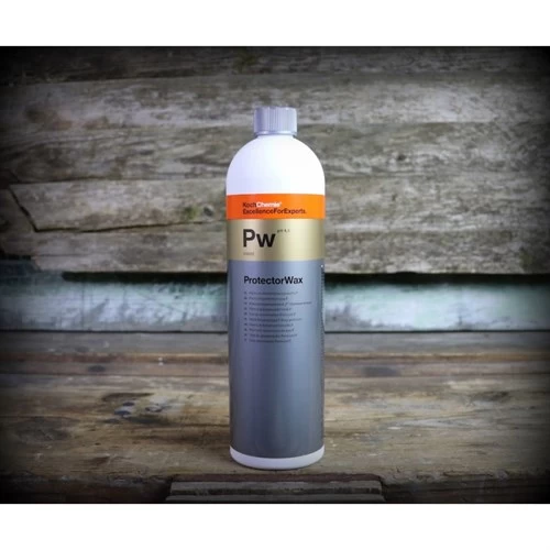 Koch Chemie Pw -islak & Kuru Hızlı Cila Konsantre 1 Lt