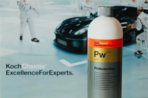 Koch Chemie Pw -islak & Kuru Hızlı Cila Konsantre 1 Lt