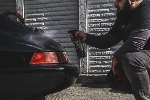 Sam's Detailing Spray Wax - Sprey Wax 500 Ml