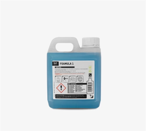 Valet Pro Foamula 1 - Ph Nötr Yıkama Köpüğü 1 Lt