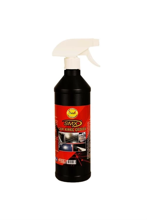Smx Cam Kireç Çözücü