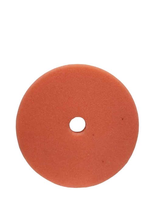 Orbital Uyumlu İnce Pasta Ve Hare Giderici Pasta Süngeri 125 Mm