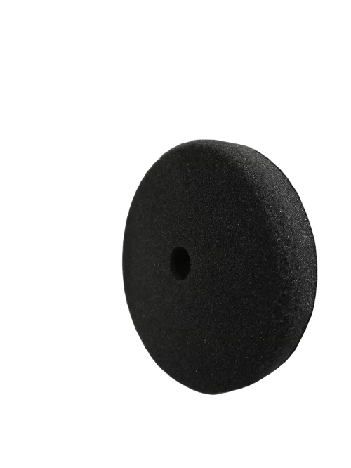 Orbital Yumuşak Cila Süngeri 125 Mm