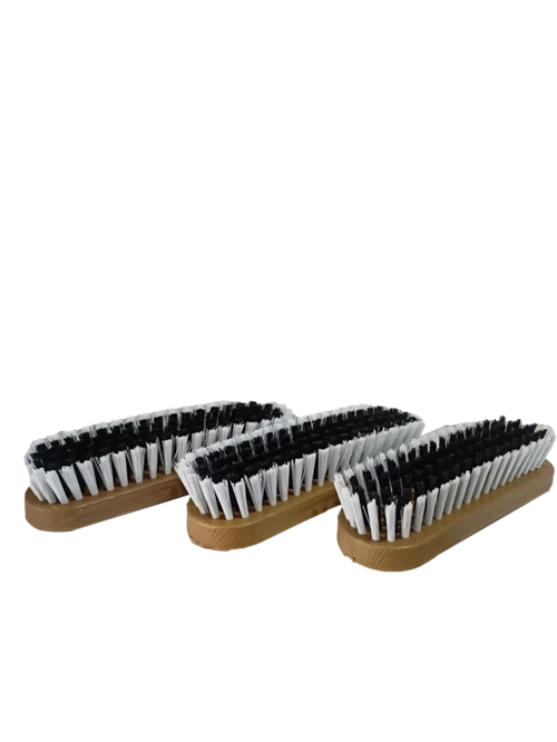 Upcare 3&#039;lü Set Kumaş, Halı, Koltuk Temizleme Fırçası