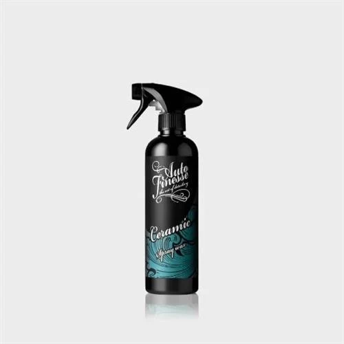 Auto Finesse Ceramic Spray Wax Seramik İçerikli Hızlı Cila 500 Ml