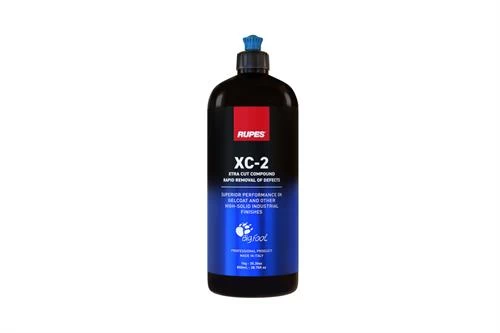 Rupes Xc2 Xtra Cut Compound Agresif Çizik Çıkarıcı Pasta 1 Kg