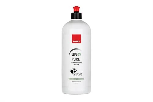 Rupes Uno Pure Hare Giderici Ve Cila 1000 Ml