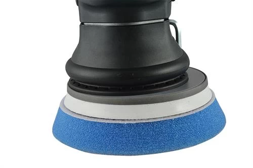 Rupes Lhr15es Random Orbital Polisaj Makinesi 15 Mm Salınım