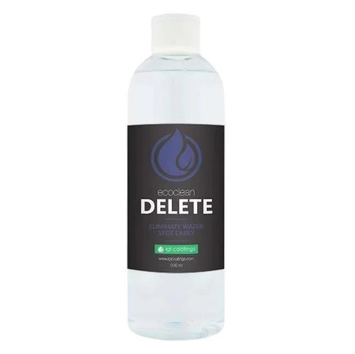 İgl Ecoclean Delete Su Kireç Lekesi Giderici 500ml.