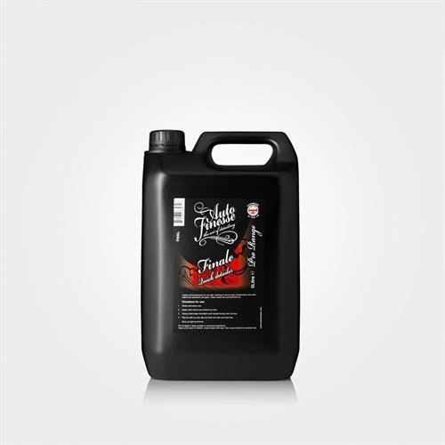 Auto Finesse Finale Yüzey Temizleyici (hızlı Cila) 5lt.