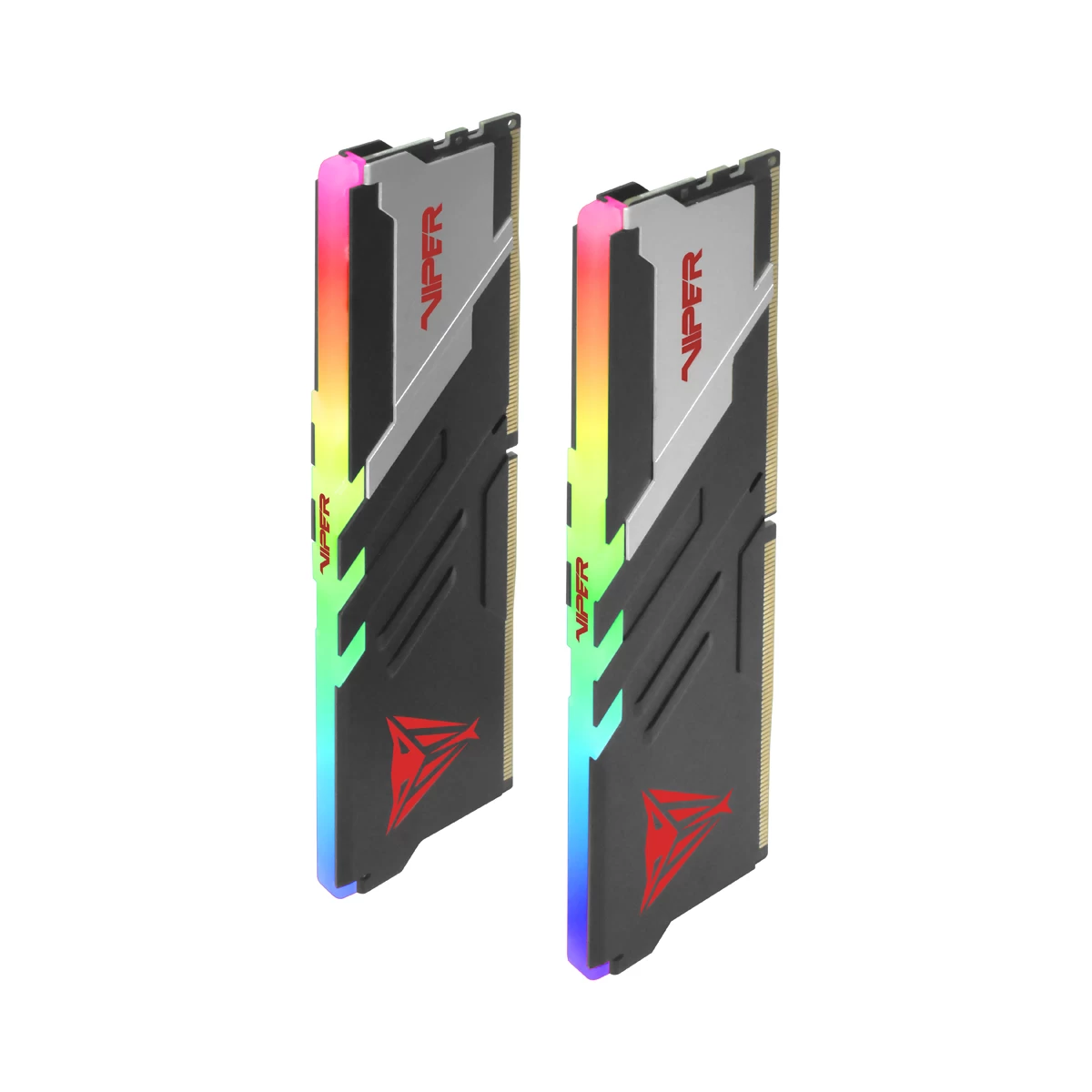 Patriot Viper Venom 32gb (2x16gb) Ddr5 6800mhz Cl34 Gaming Ram (bellek) (pvvr532g680c34k)