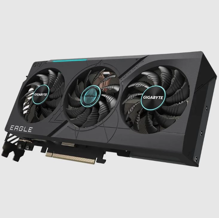 Gigabyte Geforce Gv-n407tseagle Oc-16gd 16gb 4080 Super Gaming Oc Gddr6x Dlss 3 256bİt