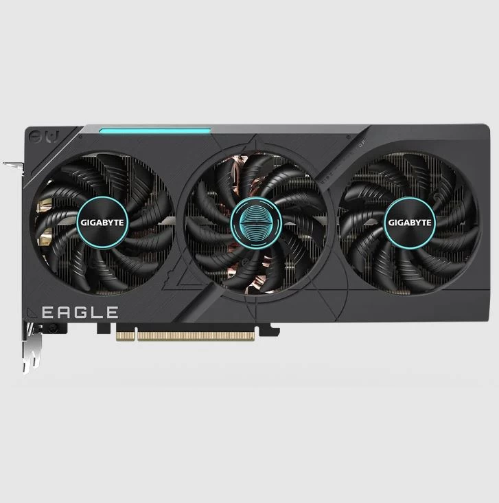 Gigabyte Geforce Gv-n407tseagle Oc-16gd 16gb 4080 Super Gaming Oc Gddr6x Dlss 3 256bİt