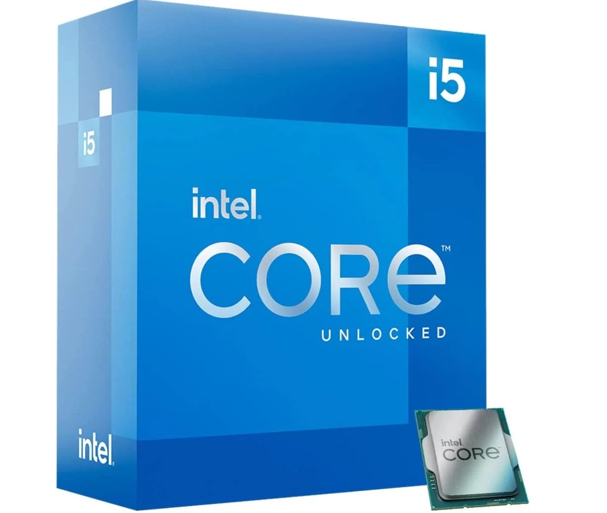 Intel Core I5-13600k 3.5ghz 24mb 1700p 13.nesil