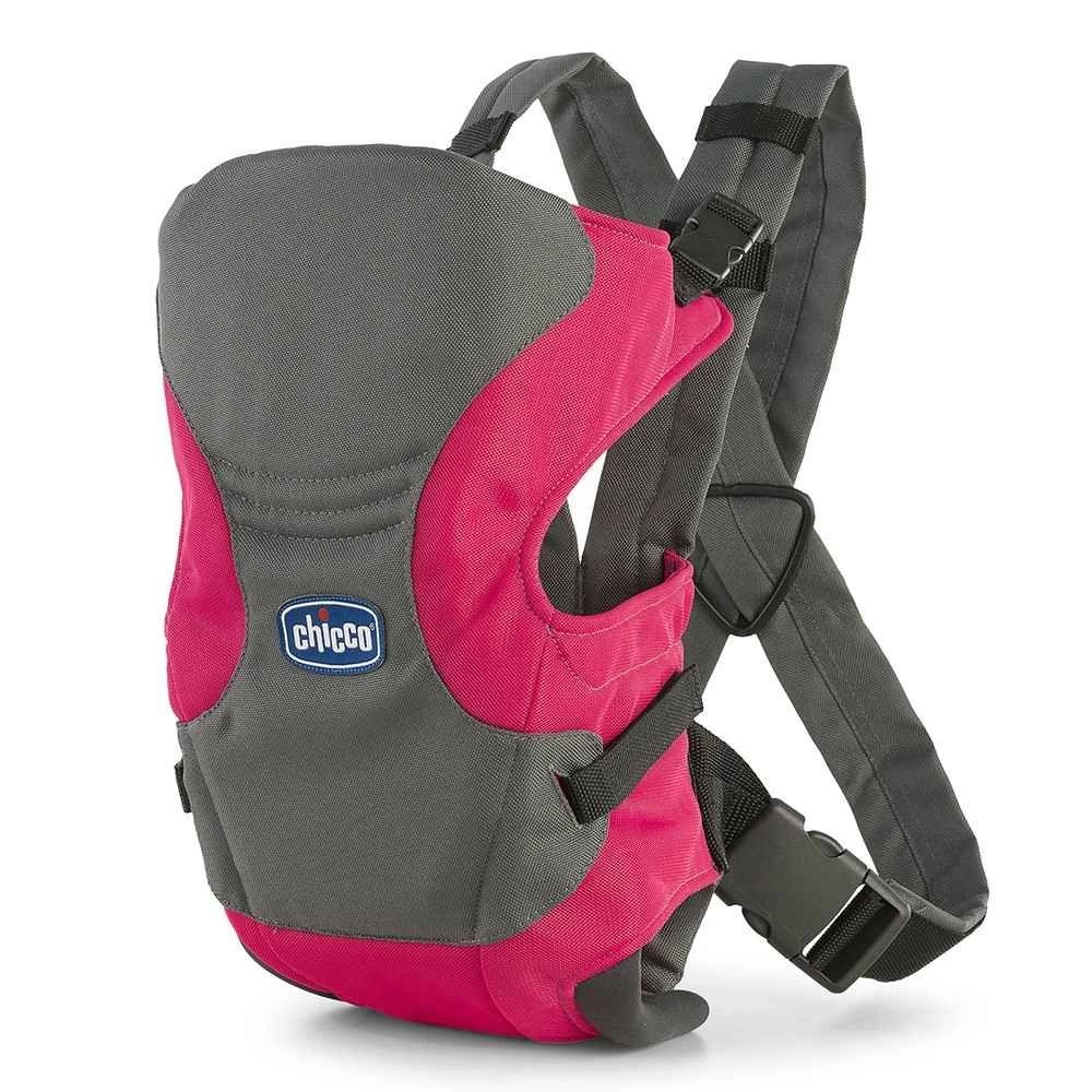 Chicco Go Kanguru - Pink