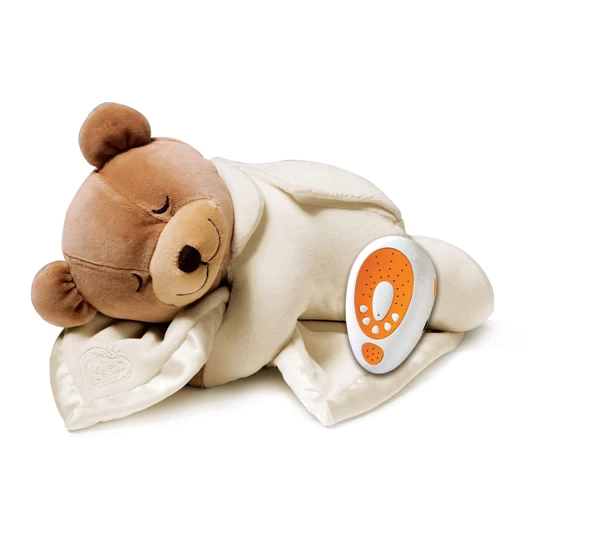 Prince Lionheart Tummy Sleep - Ninnili Uyku Arkadaşı