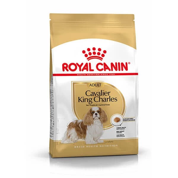 Royal Canin Cavalier King Charles Yetişkin Köpek Maması 3 Kg