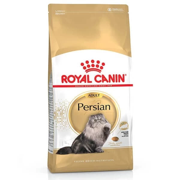 Royal Canin Persian Adult Yetişkin İran Kedisi Maması 4 Kg