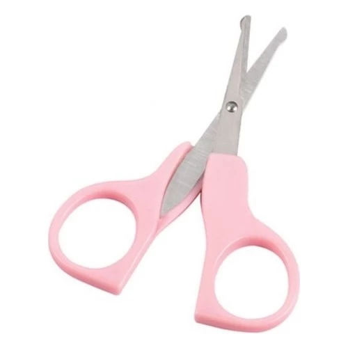 Wee Baby Bebek Tırnak Makası - Pembe