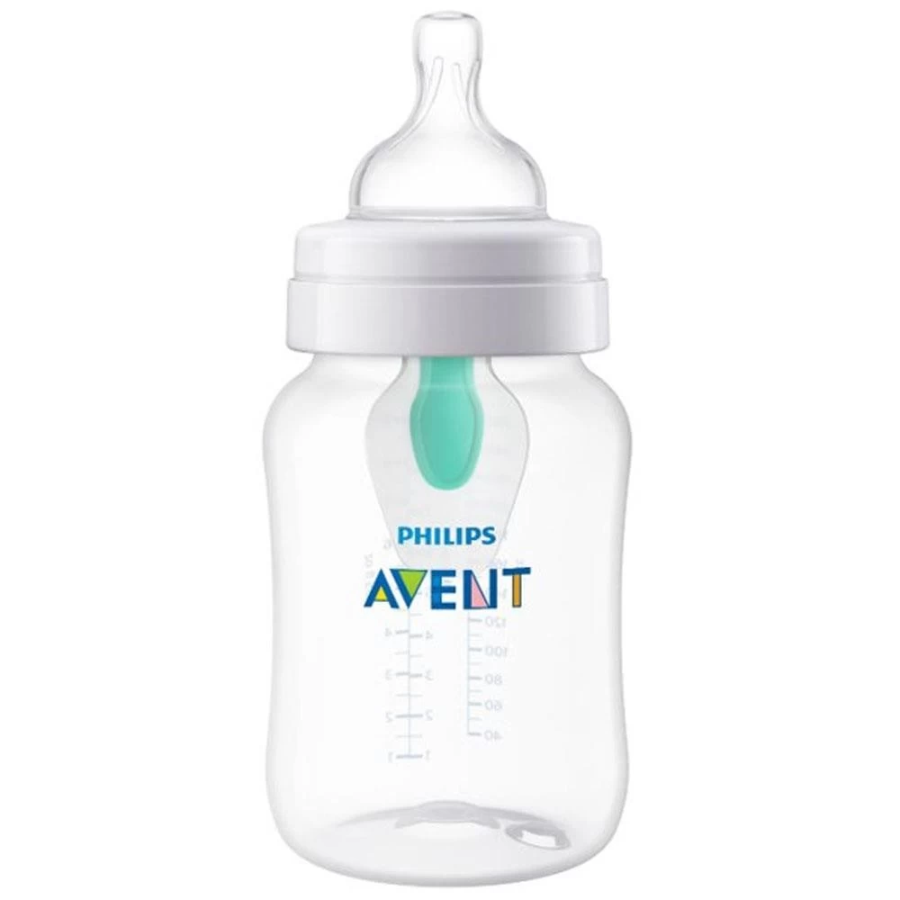Philips Avent Anti-colic Pp Biberon 260 Ml