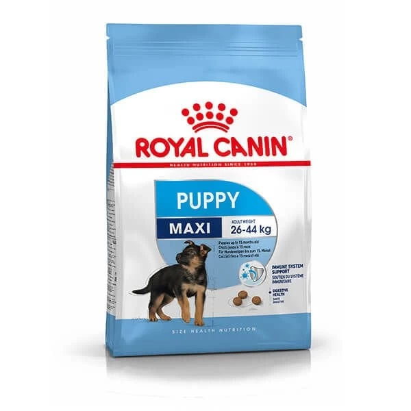 Royal Canin Maxi Puppy Büyük Irk Yavru Köpek Maması 15 Kg