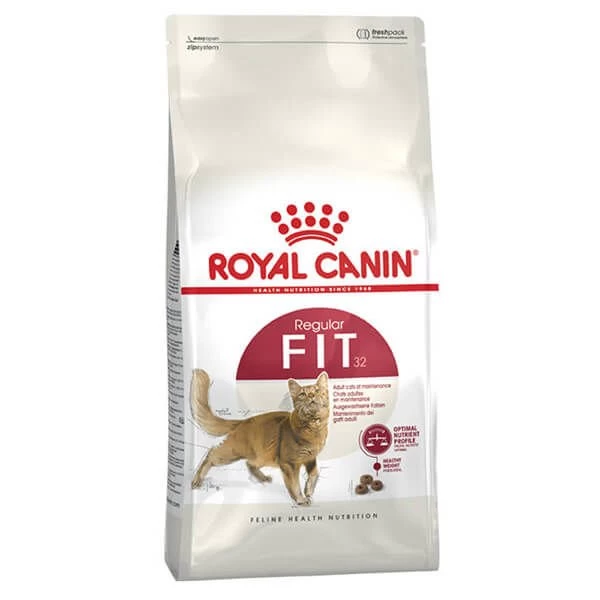 Royal Canin Fit 32 Yetişkin Kedi Maması 15 Kg