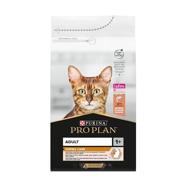 Pro Plan Elegant Somonlu Yetişkin Kedi Maması 3 Kg