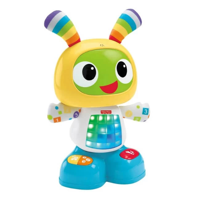 Fisher Price Dansçı Beatbo (türkçe)