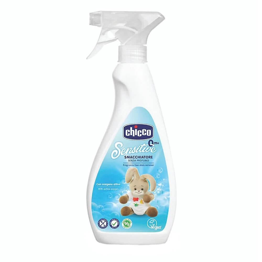 Chicco Hassas Leke Çıkarıcı Sprey 500 Ml