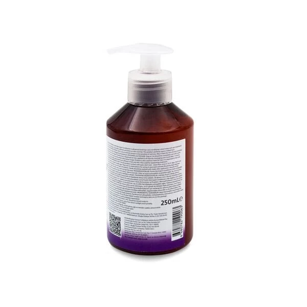 Purele Kedi Ve Köpek Deri Ve Tüy Bakım Kremi 250 Ml