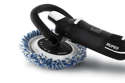 Rupes 9.bl180h Yün Parlatma Pedi