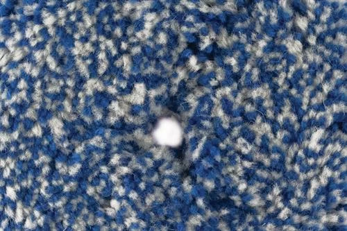 Rupes 9.bl180h Yün Parlatma Pedi