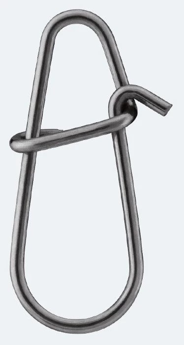 Bkk Duolock 51 Snap Klips No: 3 , 51 Kg.