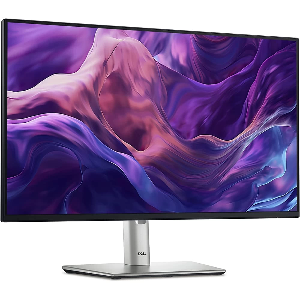 23.8 Dell P2425h Fhd Ips 100hz 5ms Hdmi Dp Usb-c