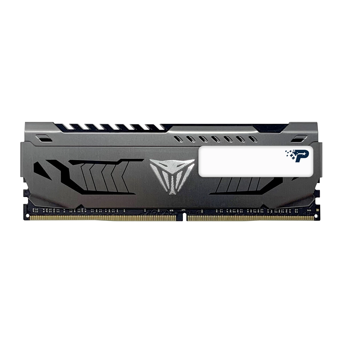 Patriot Viper Steel Pvs432g320c6k 32gb (2x16gb) Ddr4 3200mhz Cl16 Gaming Ram (bellek)