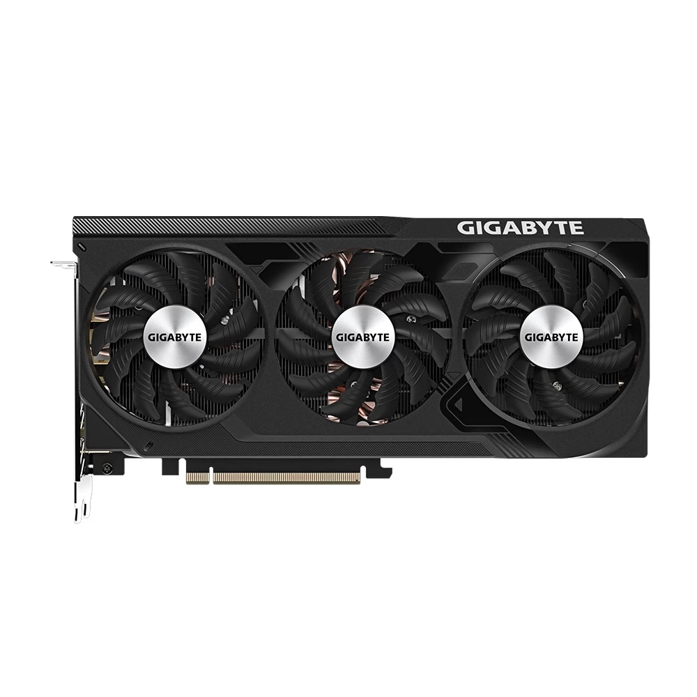 Gigabyte Gv-n407tswf3oc-16gd Rtx4070 Ti Super Wİndforce 16gb Gddr6x Dlss 3 256bİt