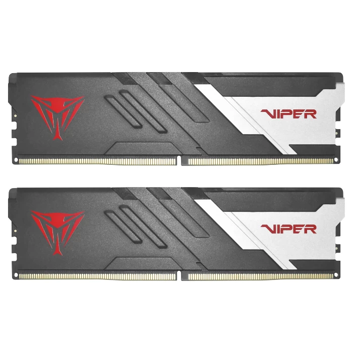 Patriot Viper Venom 32gb (2x16gb) Ddr5 7000mhz Cl32 Gaming Ram (bellek) (pvv532g700c32k)