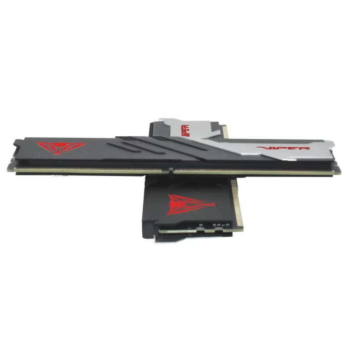 Patriot Viper Venom 32gb (2x16gb) Ddr5 7000mhz Cl32 Gaming Ram (bellek) (pvv532g700c32k)