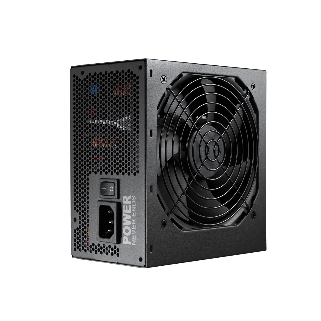 Fsp Hydro K Pro Hd2-850 Gen5 Atx 3.0 850w Power Supply