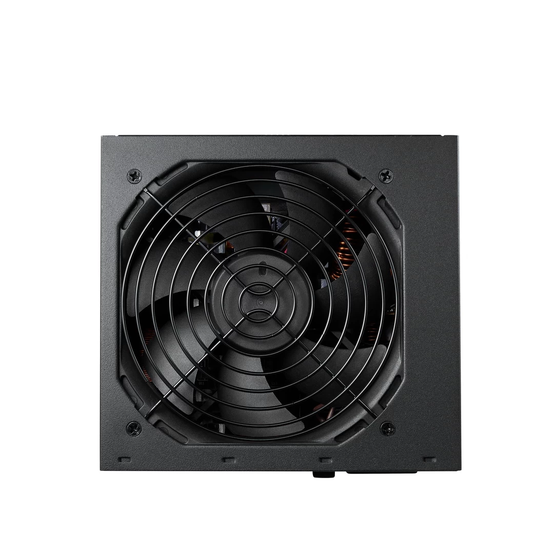 Fsp Hydro K Pro Hd2-850 Gen5 Atx 3.0 850w Power Supply