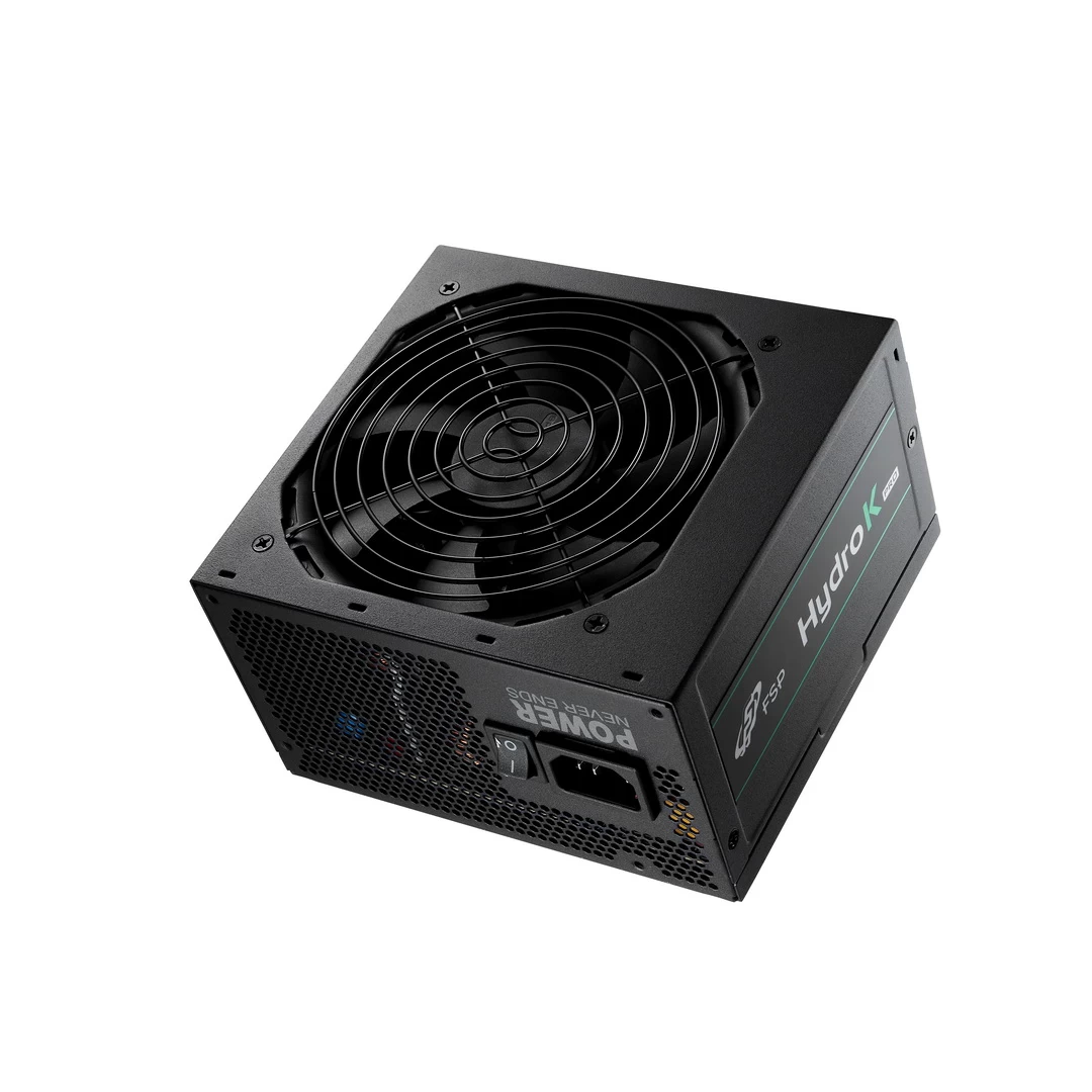Fsp Hydro K Pro Hd2-850 Gen5 Atx 3.0 850w Power Supply