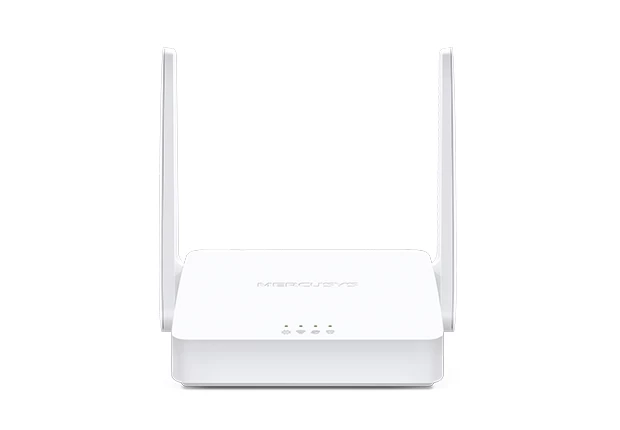Tp-link Mercusys Mw301r 2port 300mbps Router