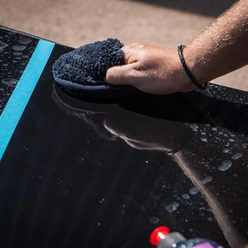 Auto Brite Heavy Duty Water Spot Remover Su Kireç Lekesi Giderici 500ml.