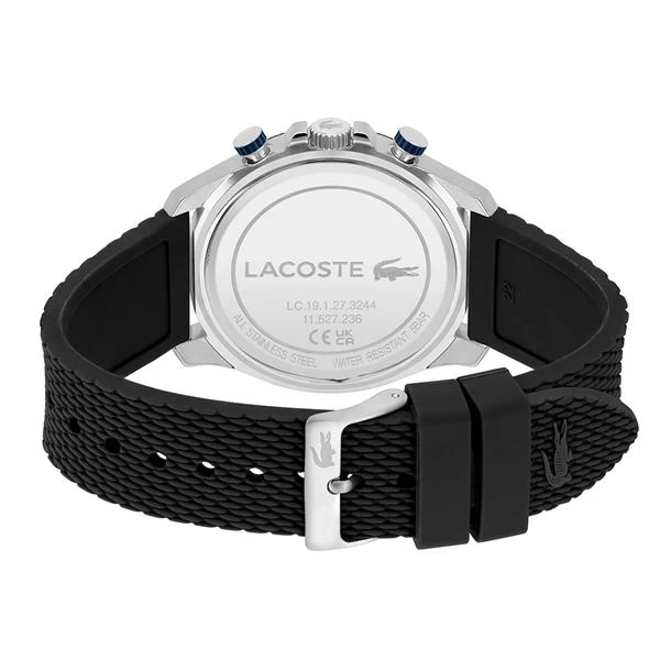 Lacoste Lac2011252 Sıyah Sıyah