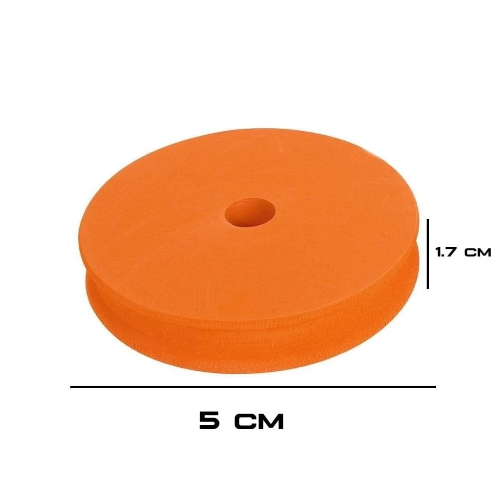 Eva Takım Sarma Aparatı 5 Cm , 5'li Paket