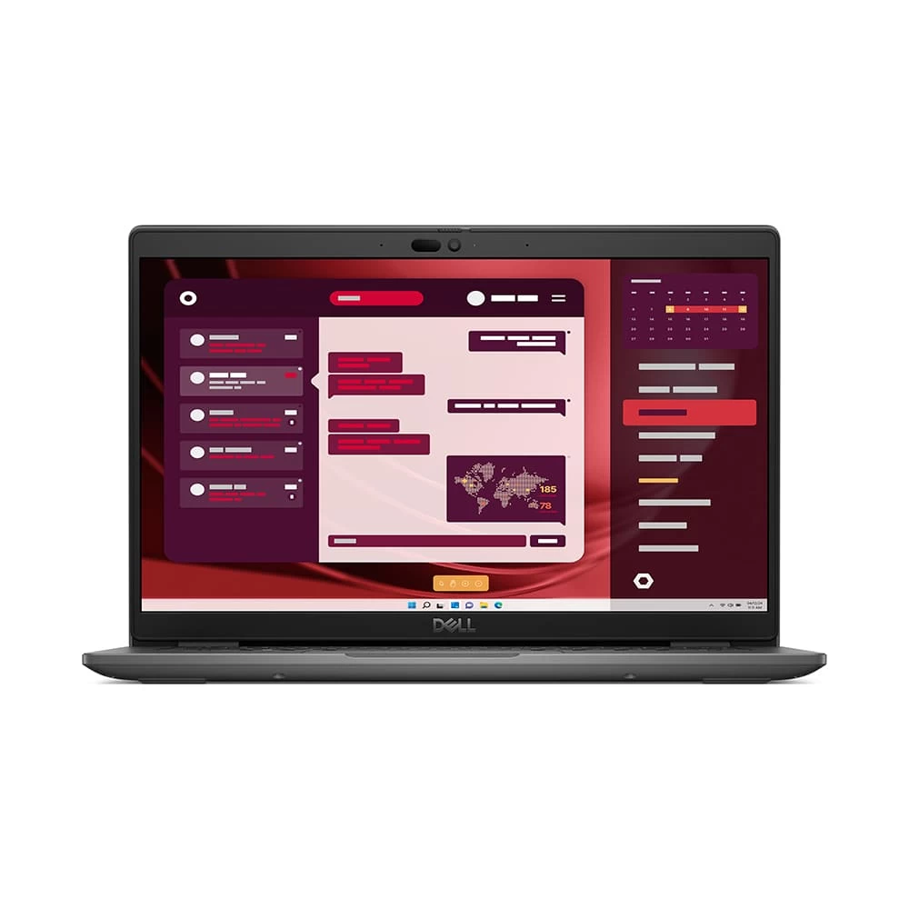 Dell Lati 3450 I7-1355u 16gb 512gb Ssd 14"ubuntu N010l345014emea_vp_ubu